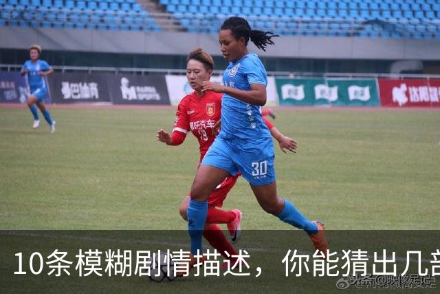 10条模糊剧情描述，你能猜出几部80年代科幻片？
